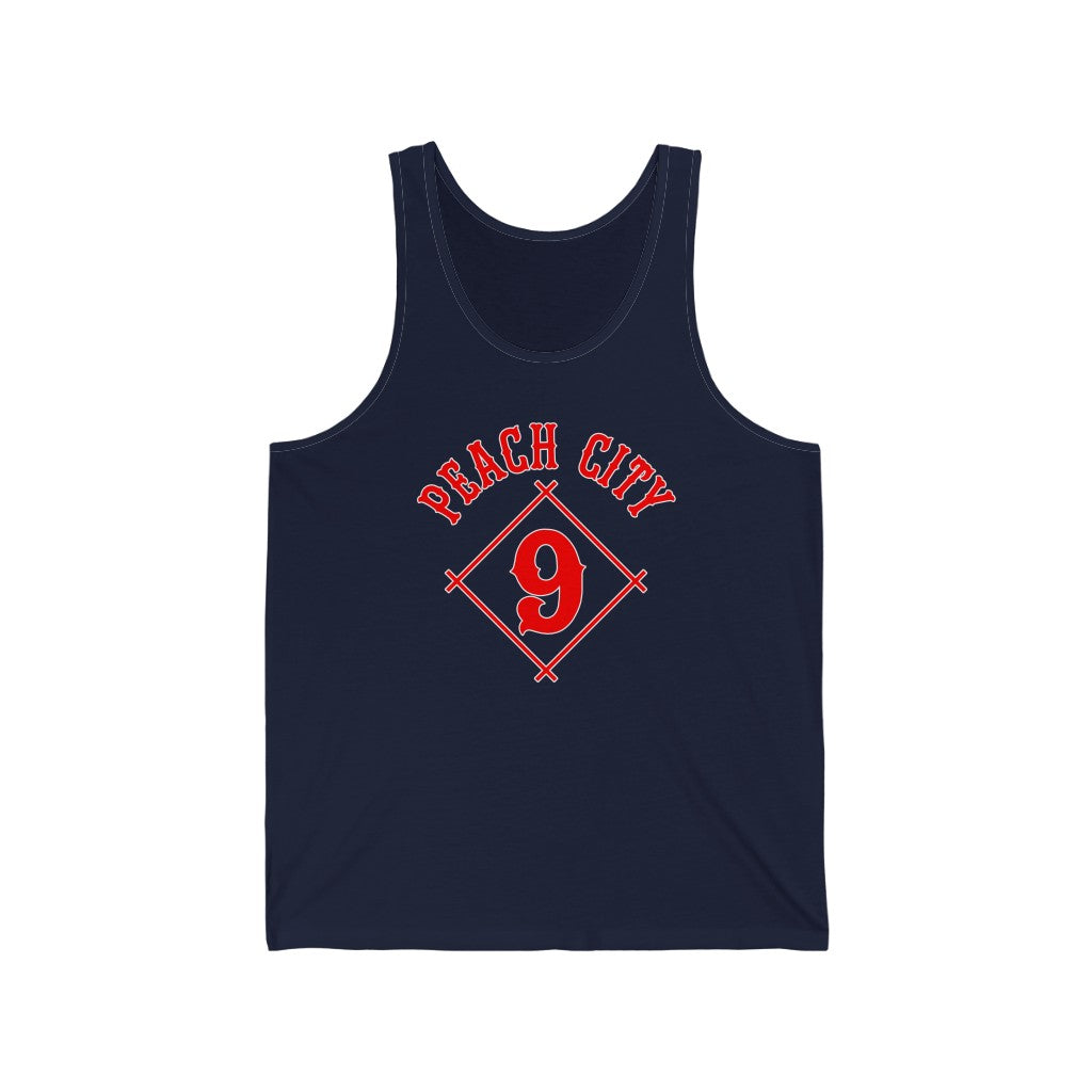 Atlanta: tank