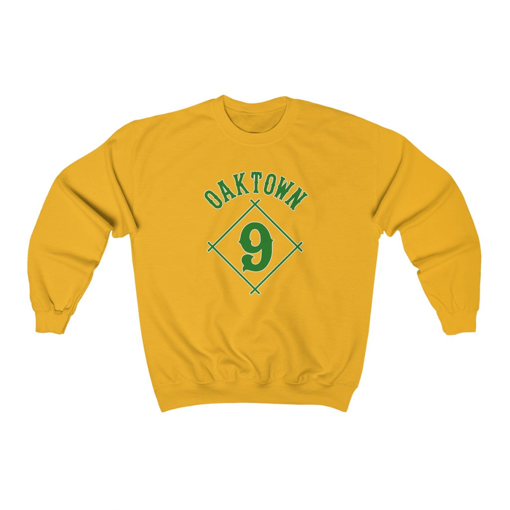 Oakland: sweatshirt