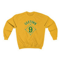 Oakland: sweatshirt