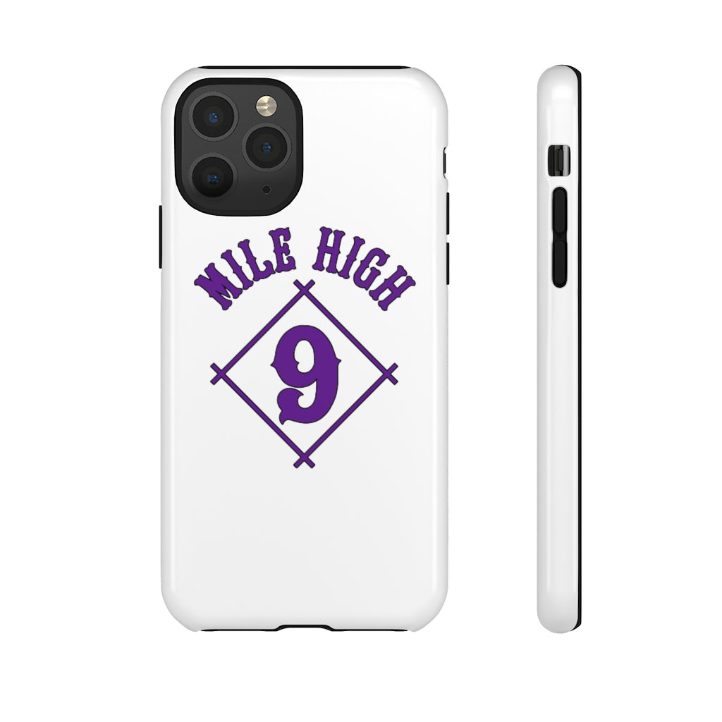 Colorado: phone case
