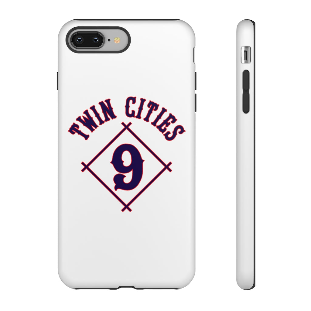 Minnesota: phone case