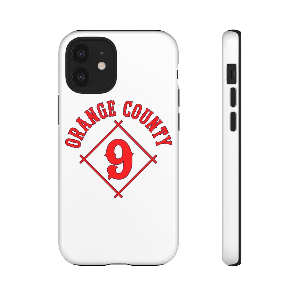 Los Angeles (AL): phone case