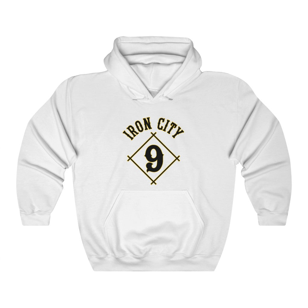 Pittsburgh: hoodie