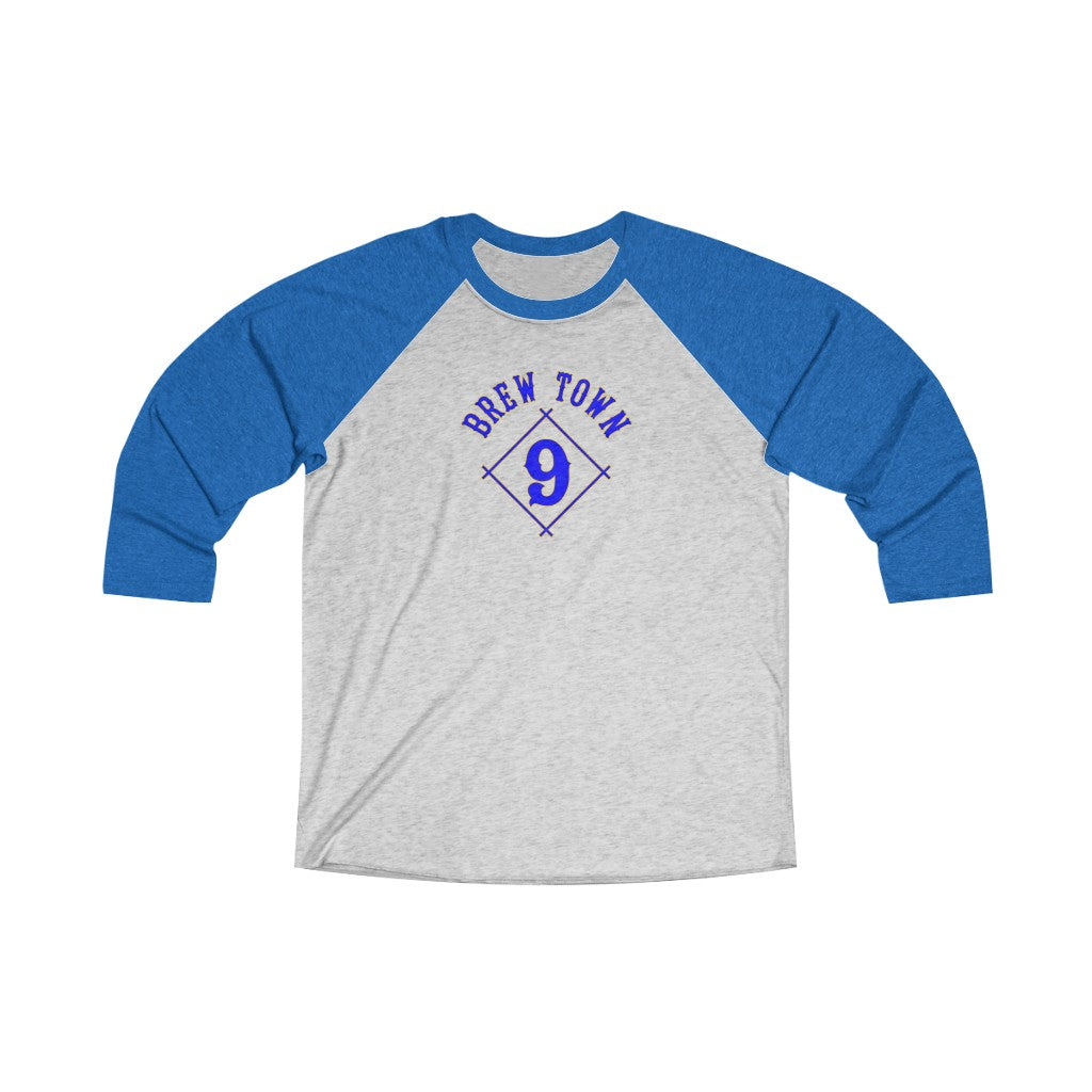 Milwaukee: 3/4-sleeve