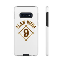 San Diego: phone case