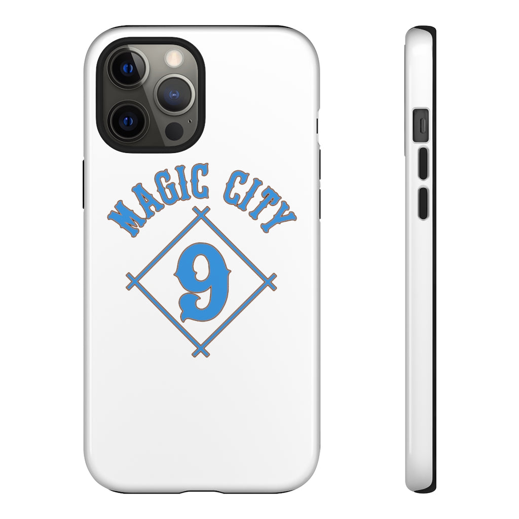 Miami: phone case