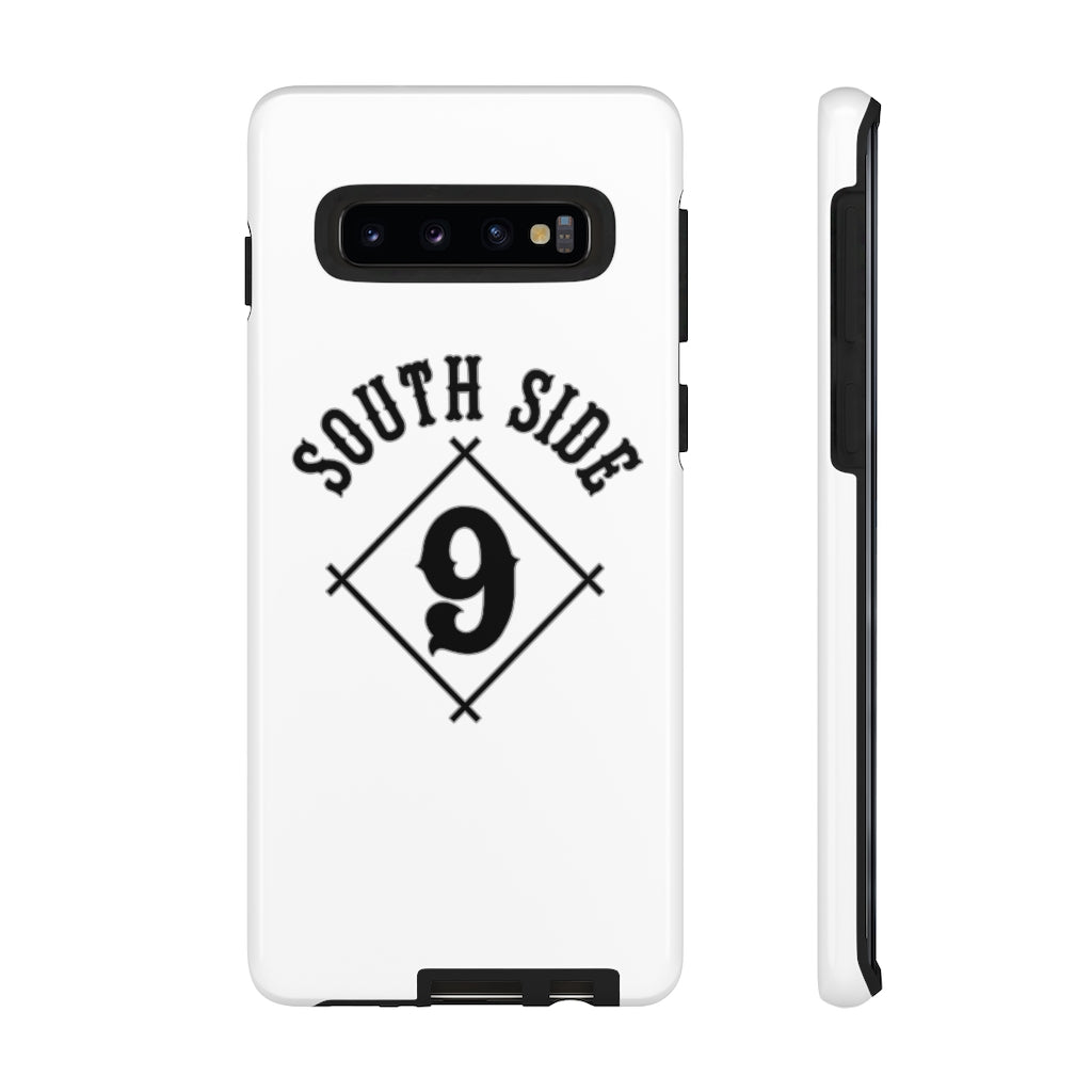 Chicago (AL): phone case