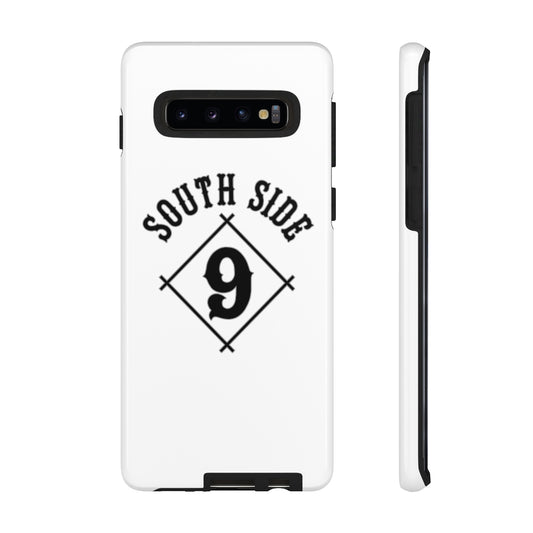 Chicago (AL): phone case