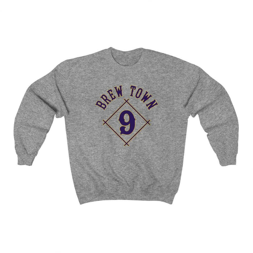Milwaukee: sweatshirt