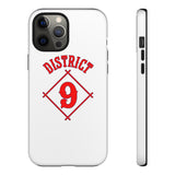 Washington: phone case