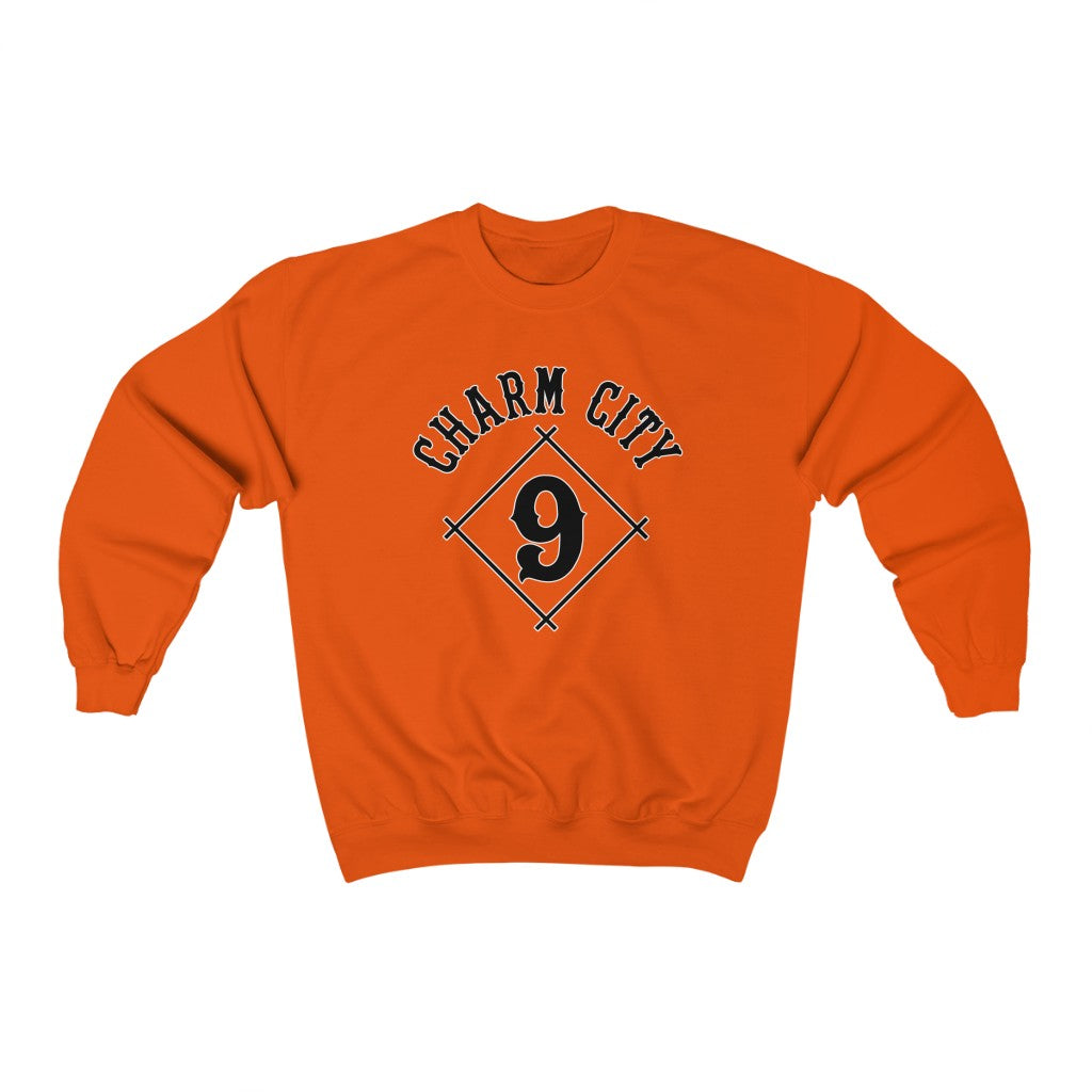 Baltimore: sweatshirt