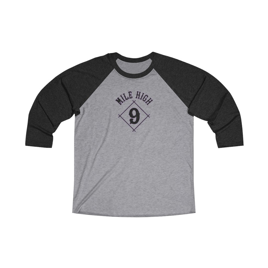 Colorado: 3/4-sleeve