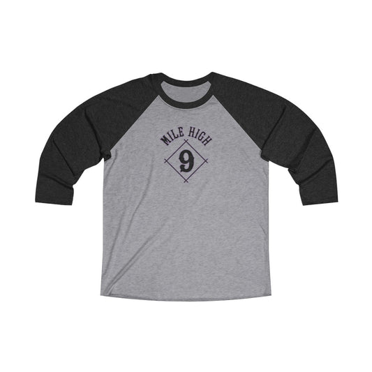 Colorado: 3/4-sleeve