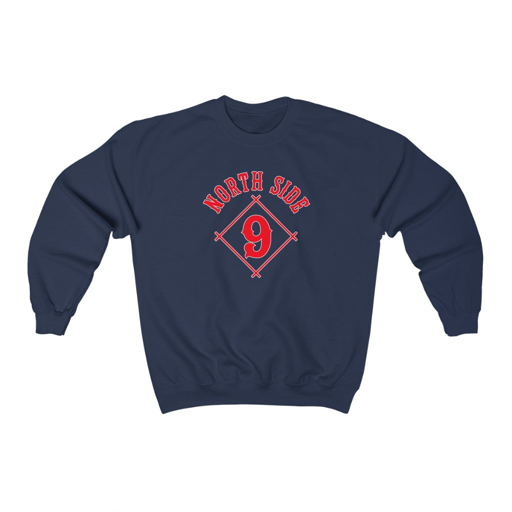 Chicago (NL): sweatshirt