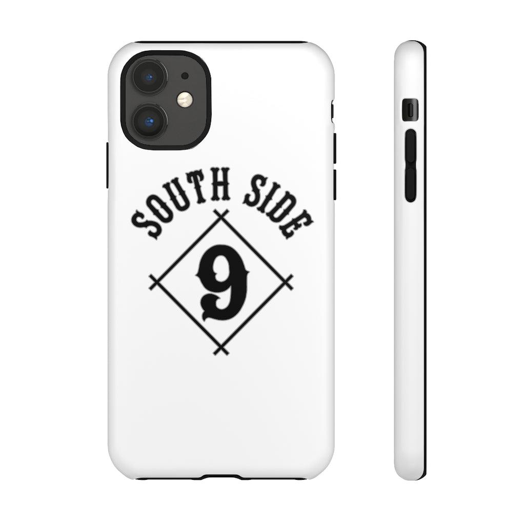 Chicago (AL): phone case