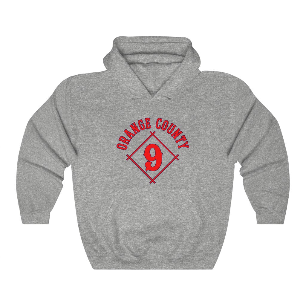 Los Angeles (AL): hoodie