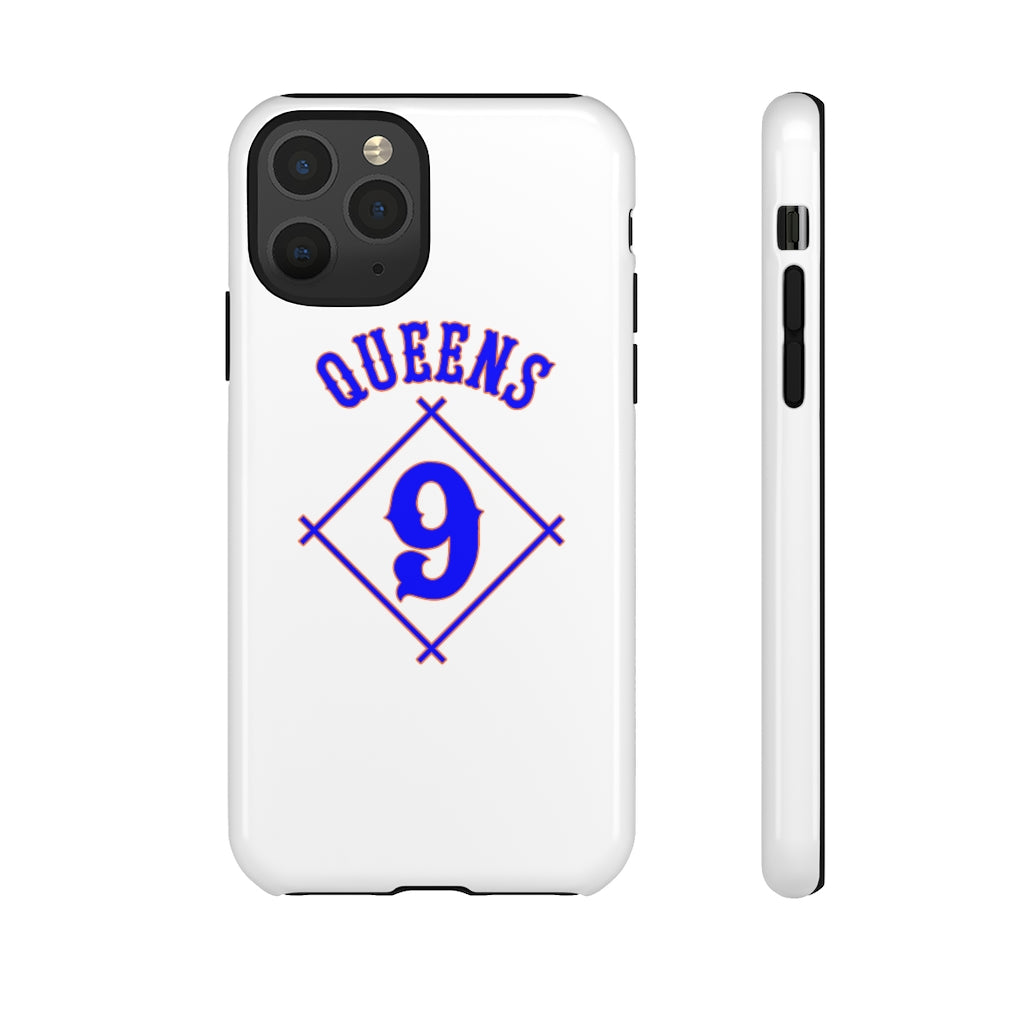 New York (NL): phone case