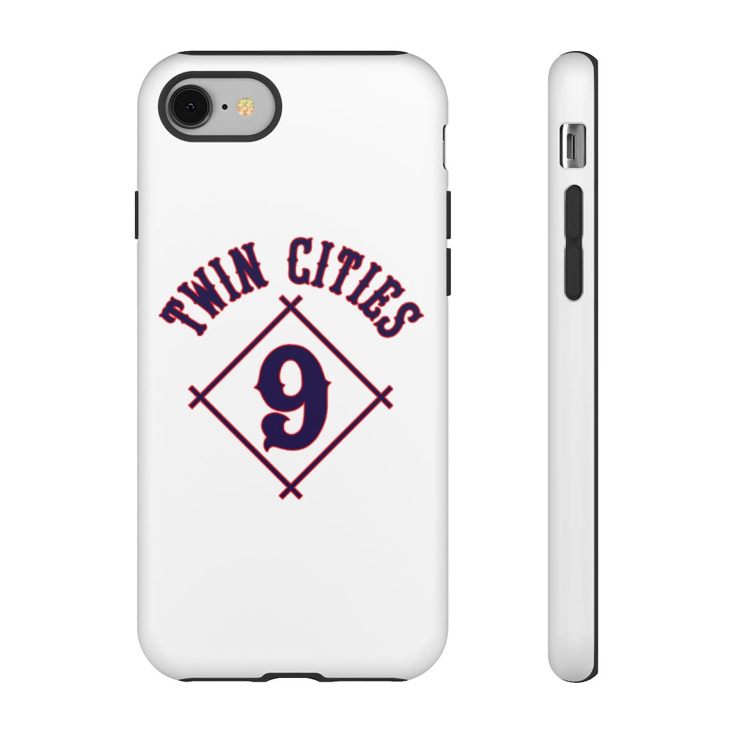 Minnesota: phone case