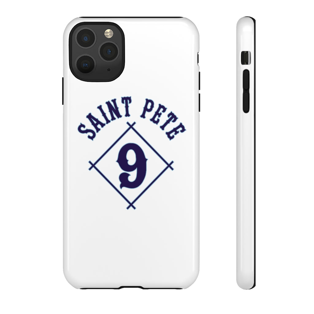 Tampa Bay: phone case