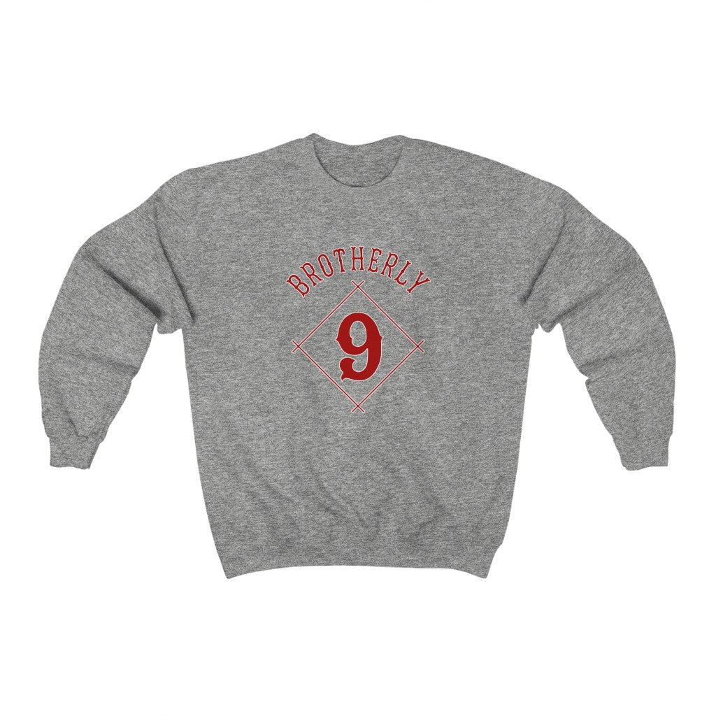 Philadelphia: sweatshirt