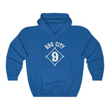 Kansas City: hoodie
