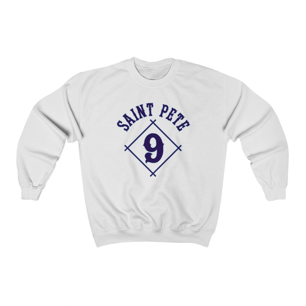 Tampa Bay: sweatshirt