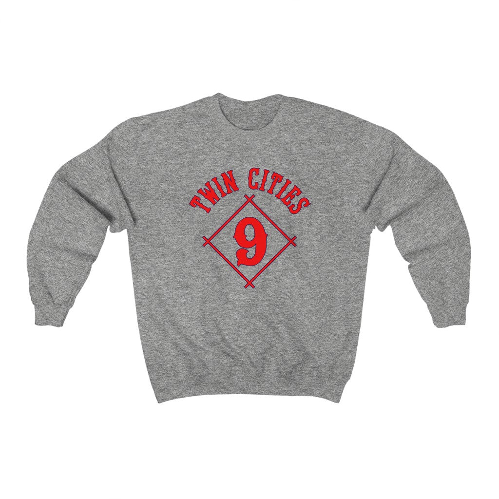 Minnesota: sweatshirt
