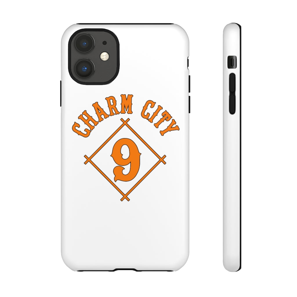Baltimore: phone case