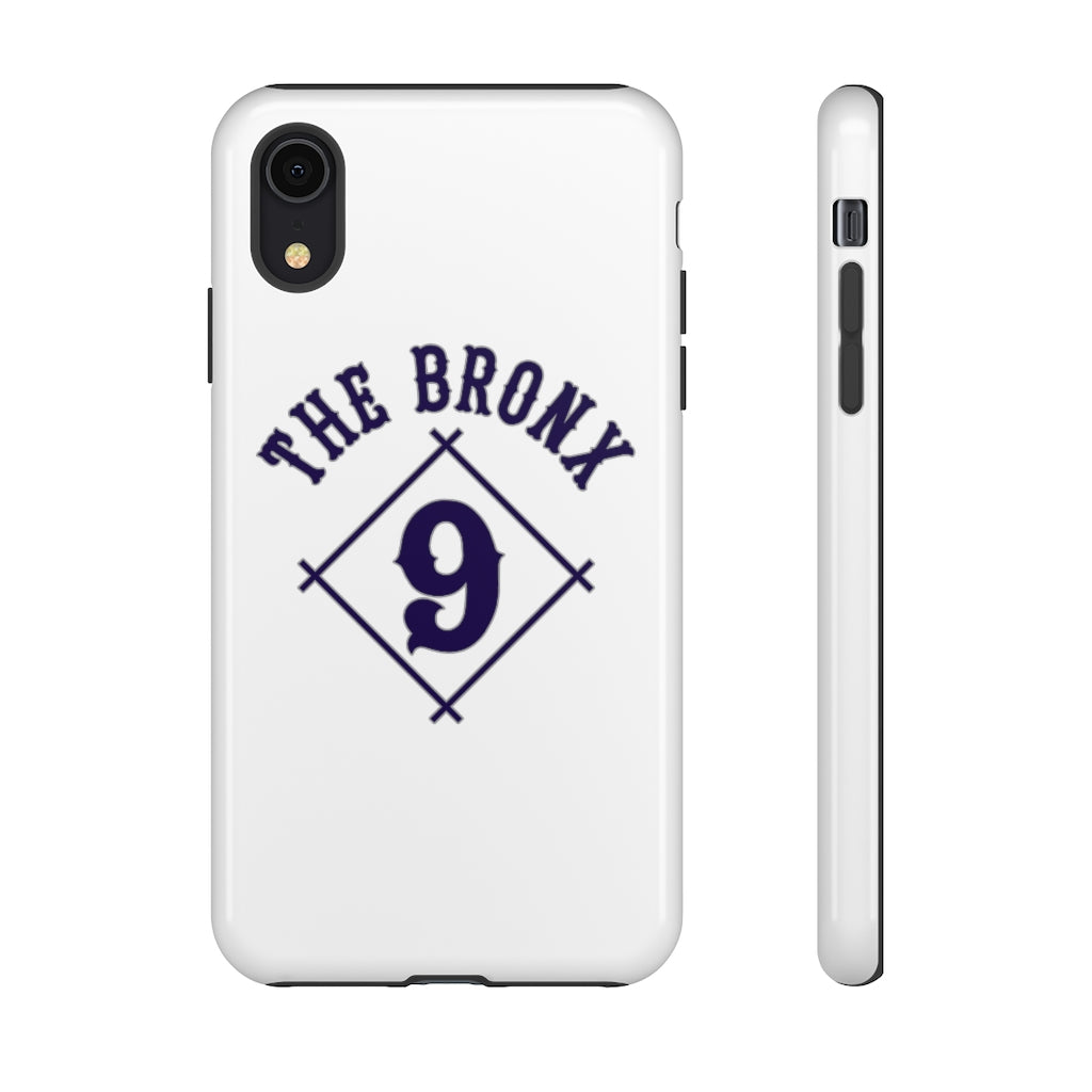 New York (AL): phone case