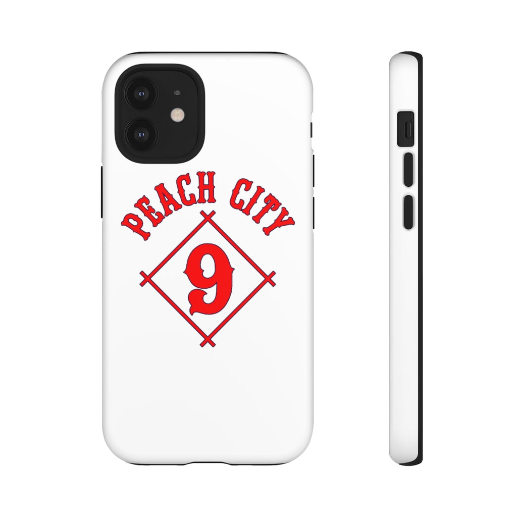 Atlanta: phone case