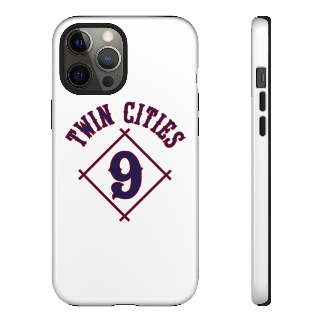 Minnesota: phone case