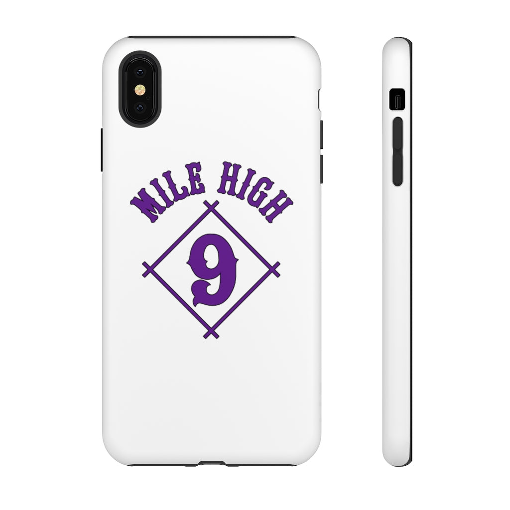 Colorado: phone case