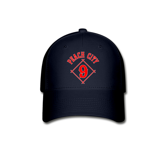 Atlanta: cap - navy