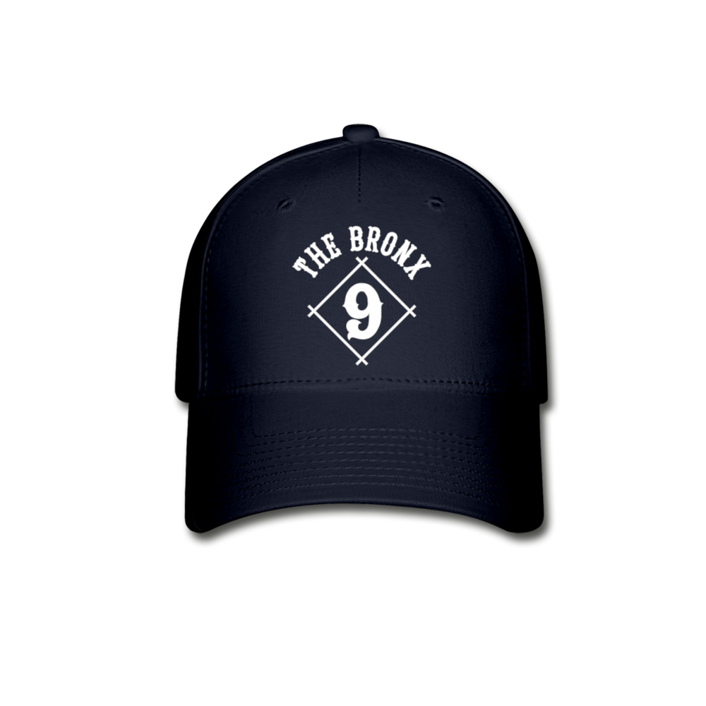 New York (AL): cap - navy
