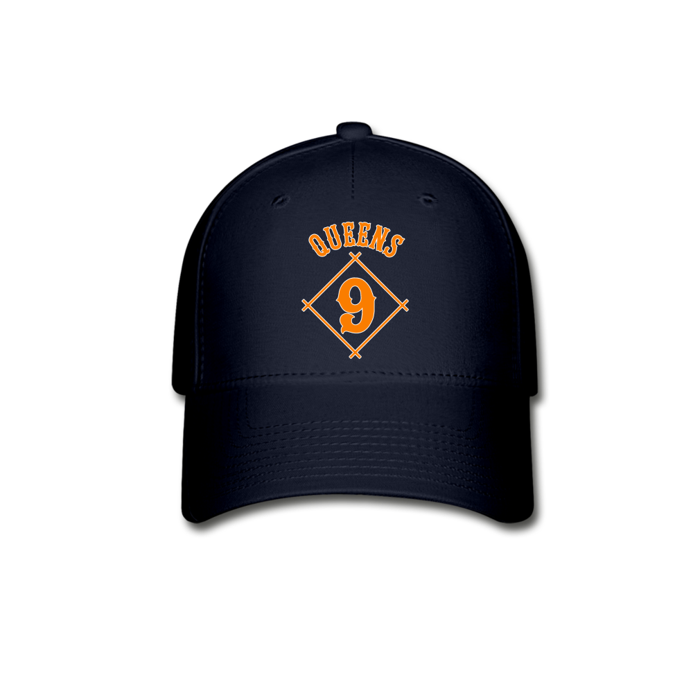 New York (NL): cap - navy