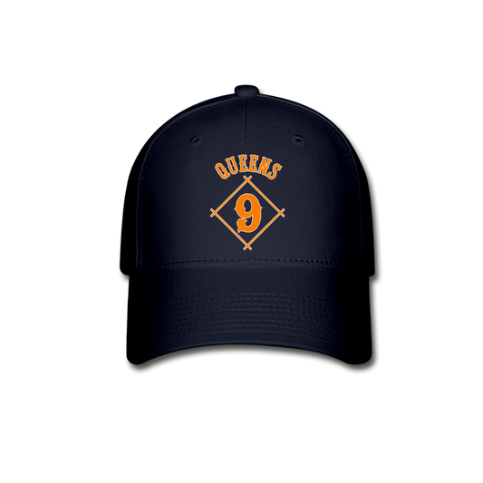 New York (NL): cap - navy