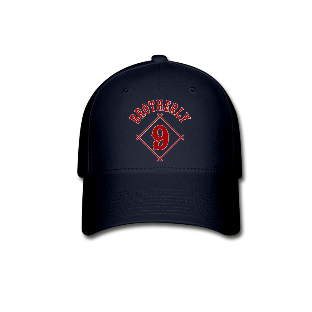 Philadelphia: cap - navy