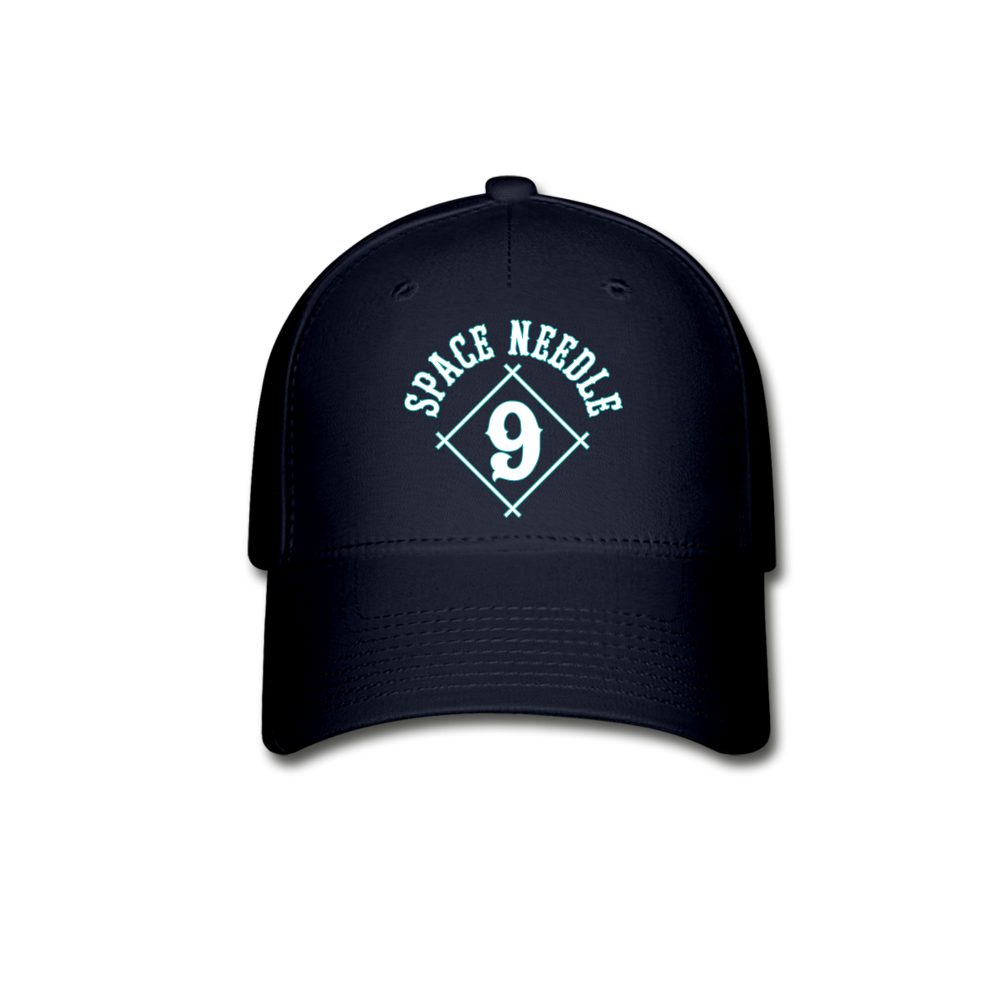 Seattle: cap - navy