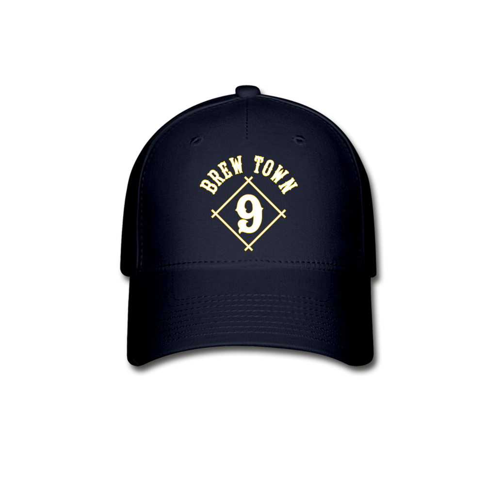 Milwaukee: cap - navy