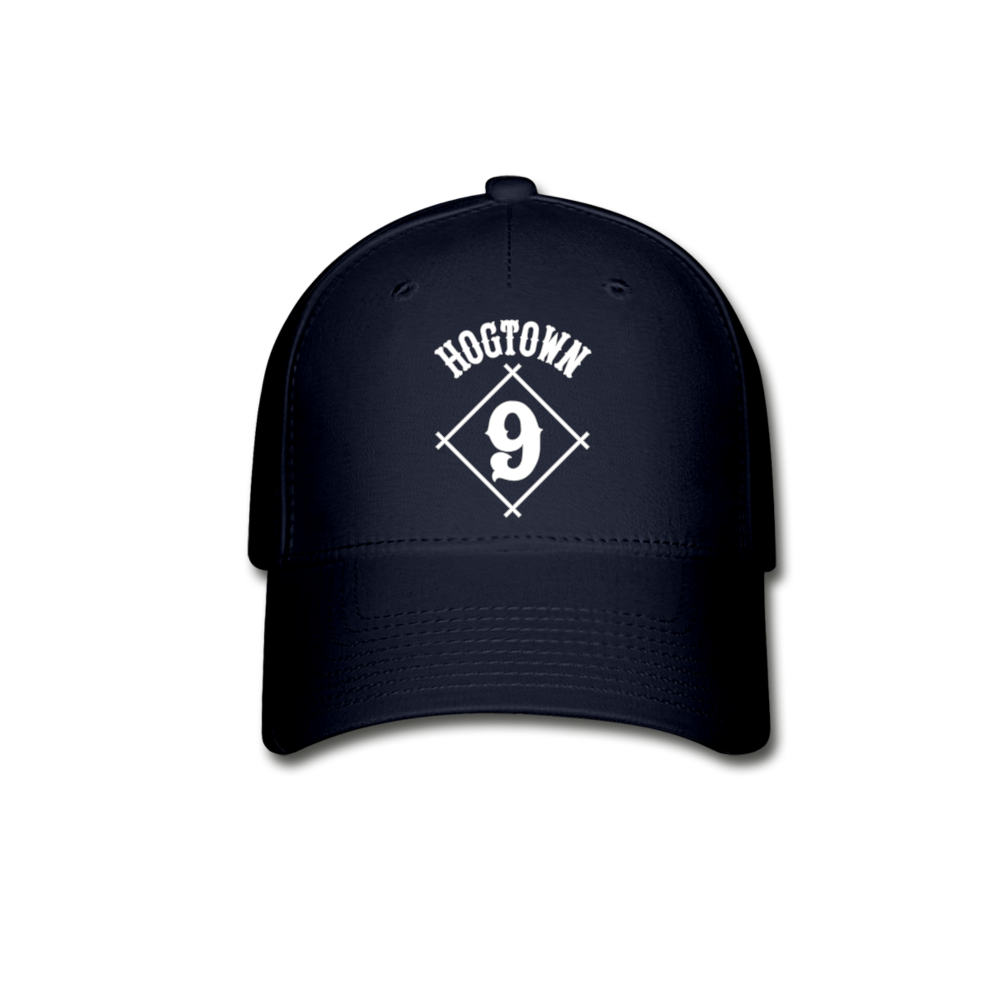 Toronto: cap - navy