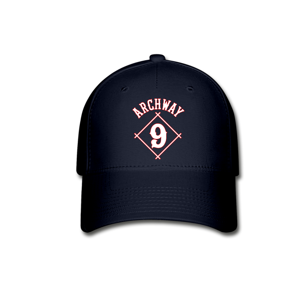 St. Louis: cap - navy