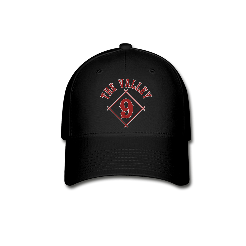 Arizona: cap - black