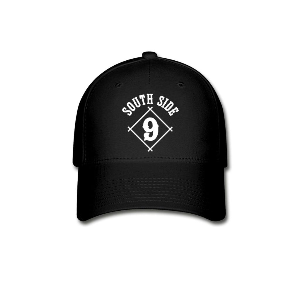 Chicago (AL): cap - black