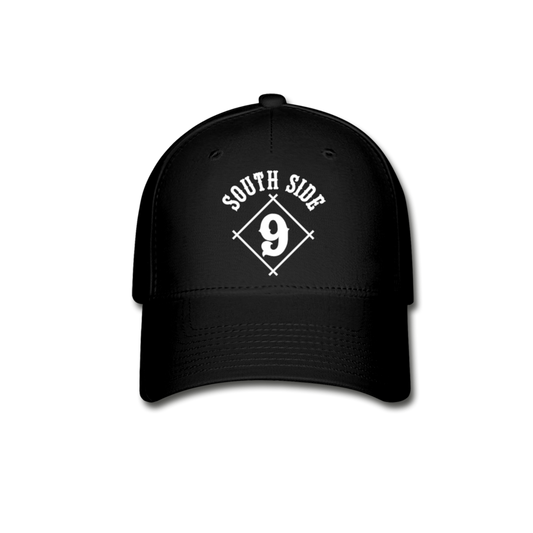 Chicago (AL): cap - black
